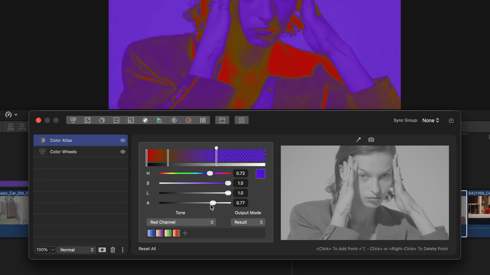 Color Atlas