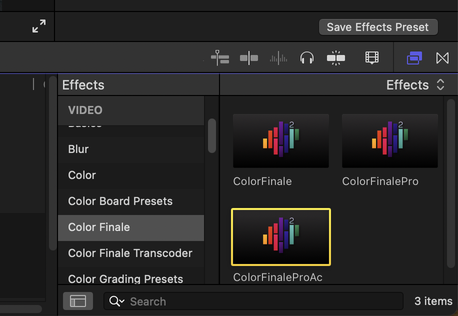 ColorFinaleProAcceptMask in the Color Finale effects category