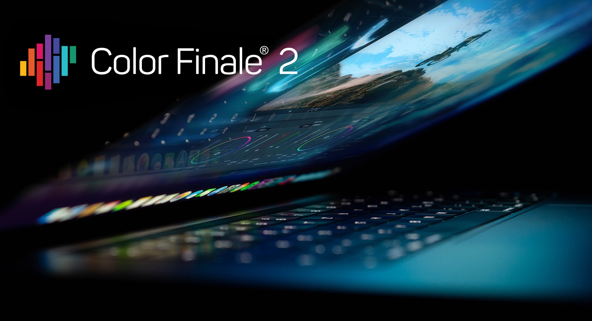 color grading final cut pro plugins